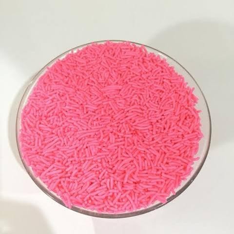 

U Mart - Meses/Mesis Repack Coklat/Pink/Warna-warni 250 gram