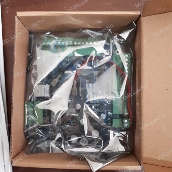 

Falco Access Door / access control Falco - IntructionAlarm, Complete Set