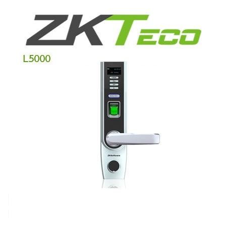 

ZKTECO Solution access door L5000
