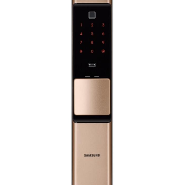 

Samsung SHS DP 719 - Gold color Limited edition hanya 30 pcs di indo