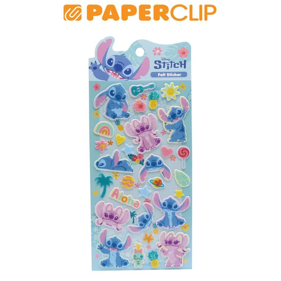 

STIKER / FELT STICKER ADINATA STITCH 2537-6157