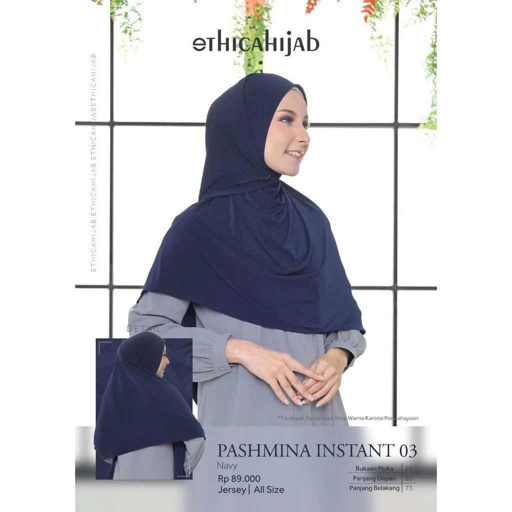 ETHICA HIJAB DEWASA PASMINA INSTANT 03