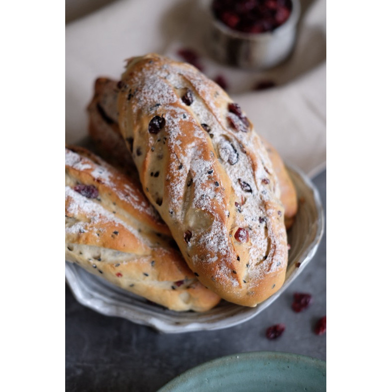 

Soft Bread (x Patricia Stephanie)