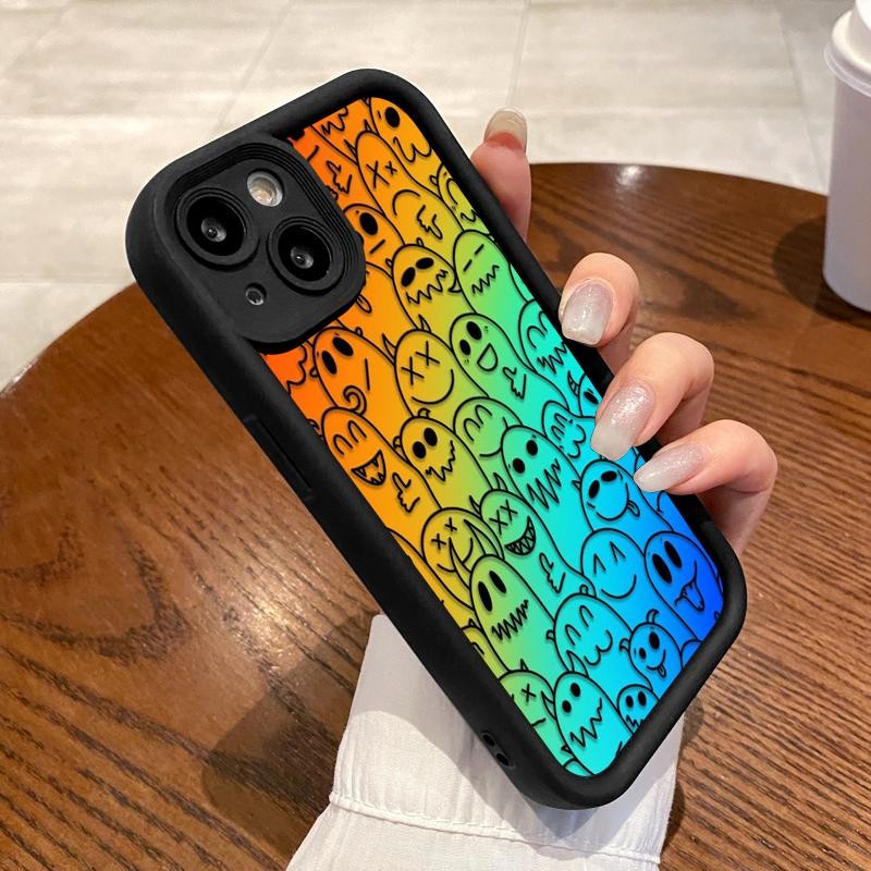 Case Hp For Poco X3 X3 NFC X3 Pro X5 5G X6 5G X6 Pro M3 M3 Pro 5G C31 C55 F5 F6 5G M2 M2 Pro M5s Sof