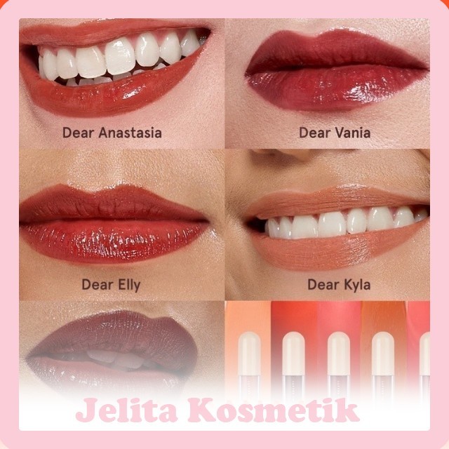 DEAR ME Beauty Serum Lip Tint ORIGINAL original!