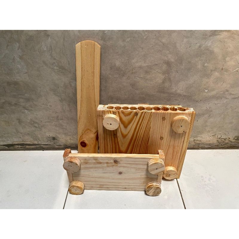 1 set alat cetak bakso bulat 3.2cm / alat cetak cilok besar