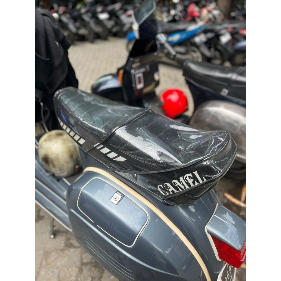 COVER JOK UNTUK JOK NISA CAMEL