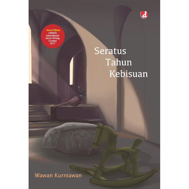 Seratus Tahun Kebisuan (Novel) - Wawan Kurniawan