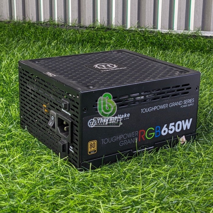 Psu thermaltake thoughpower Grand RGB 650w