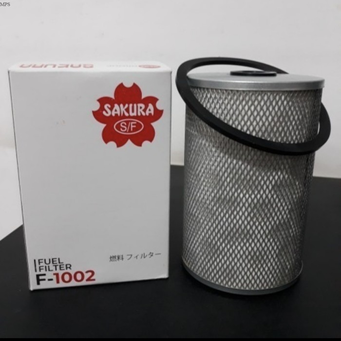 Fuel Filter Sakura F-1002 Genuine