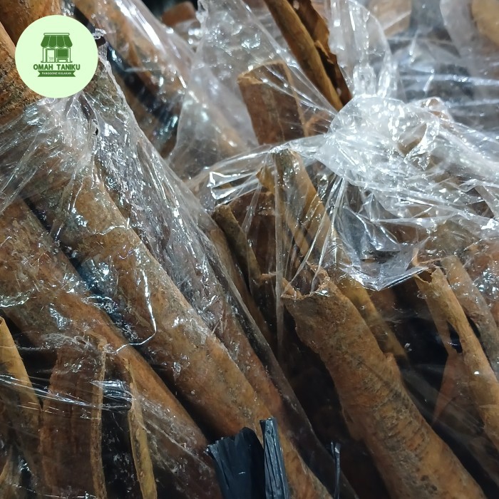 Kayu manis 1kg / Kulit kayu manis 1kg