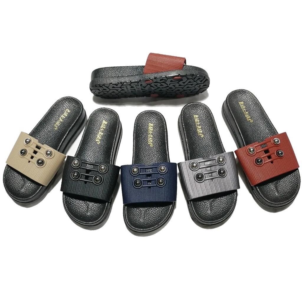 OS Bara~Bara Sandal Jelly Kokop 1801-KM (AD4)