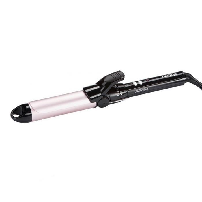 Babyliss Paris Sublim Touch 32mm Curling Iron C332E | Catok Pengeriting Rambut Curly - C332E