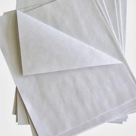 

PROMO HARI INI Kertas Koran / Buram 48.8 gram A4 / F4 (Isi 500 lembar)