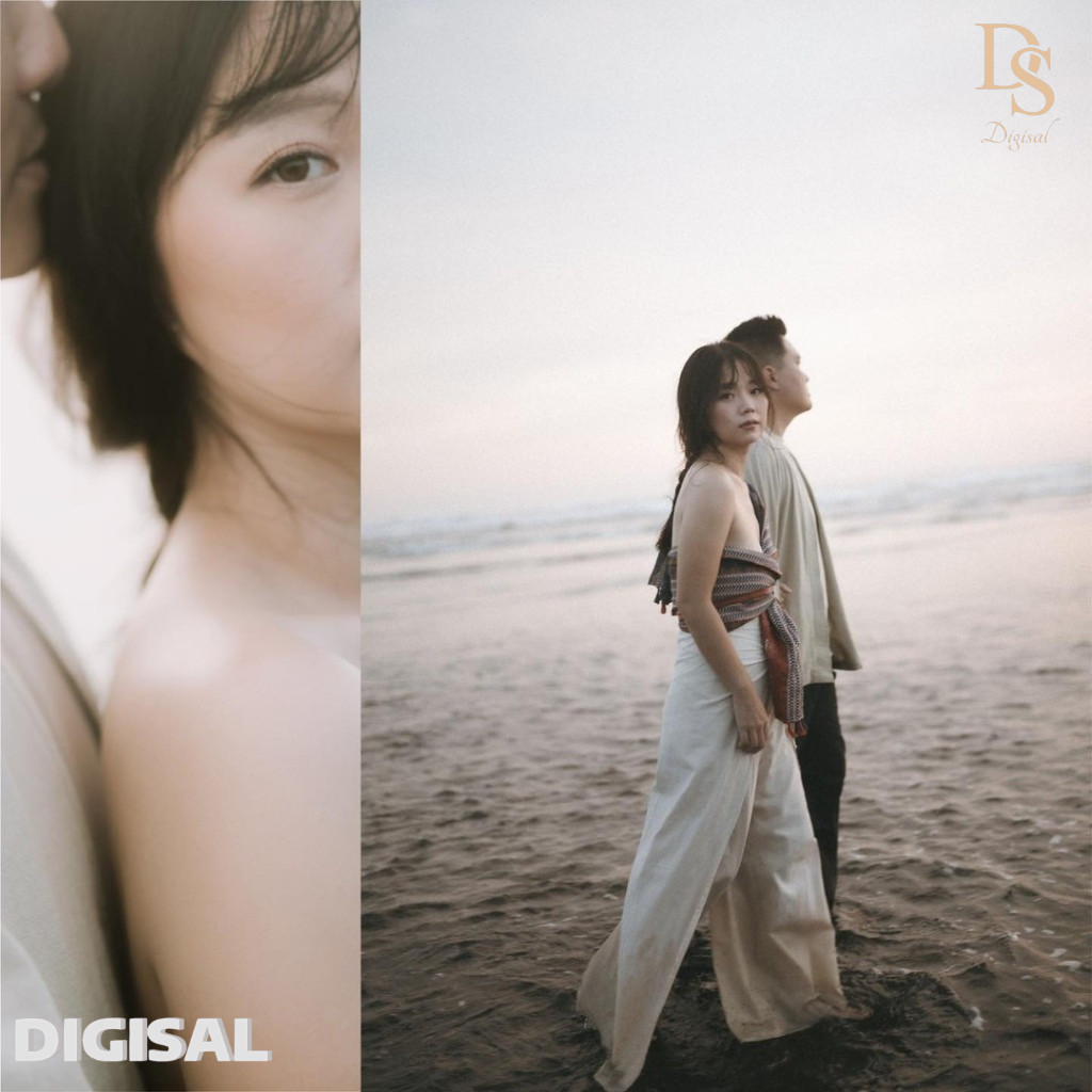 IN THE MOOD FOR LOVE PRESET