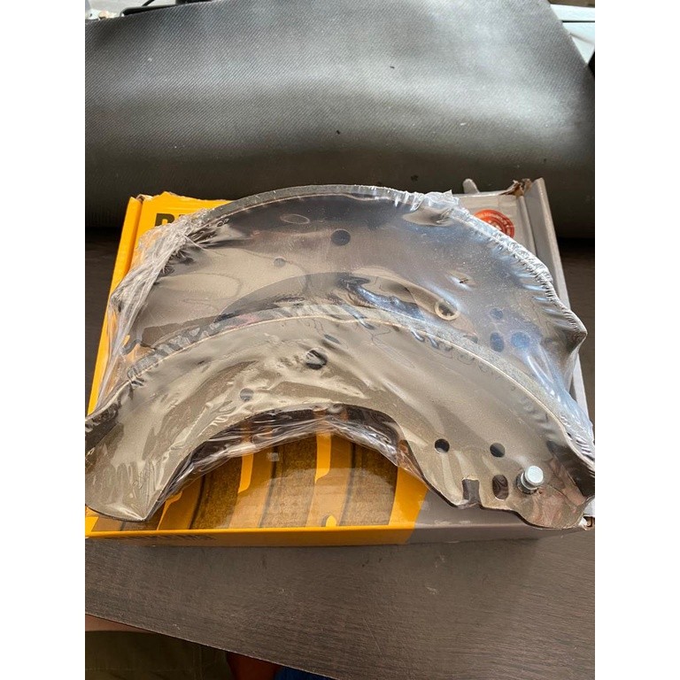 BRAKE SHOE - KAMPAS REM BELAKANG WULING CONFERO