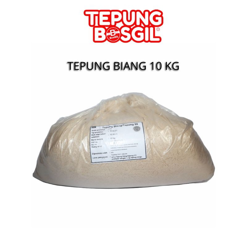 

Tepung Biang Premium Fried Chicken 10 Kg