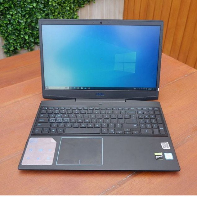 Laptop Dell G3 3590 Intel Core i7-9750H Ram 16Gb Hdd 1Tb SCU17048