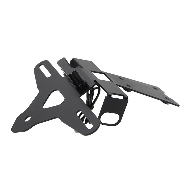 For Honda CB750 CB 750 Hornet 2023 Motorcycle Accessories Rear Tail Tidy License Plate Holder Licens