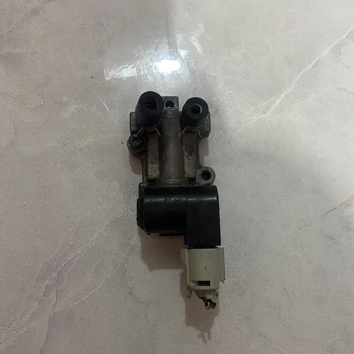 Sensor ISC idle Speed Control Jazz GD 3 IDSI VTEC City GD 8 IDSI VTEC Altis Vios Gen 1 Original Copo