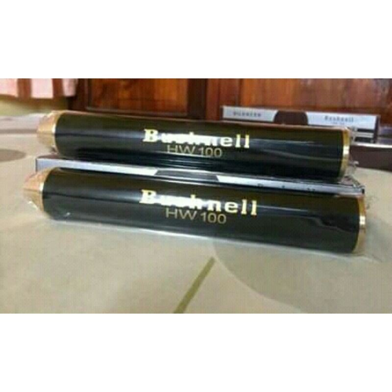 Peredam Bushnell Peredam Kuningan