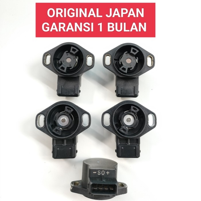 ZG99 Sensor Tps Sensor Gas Mitsubishi kuda grandia ORIGINAL