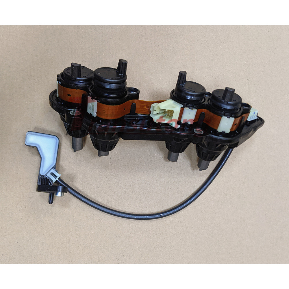 0CK Automatic Transmission 0CK 325 110G Gear Sensor Switch For Audi