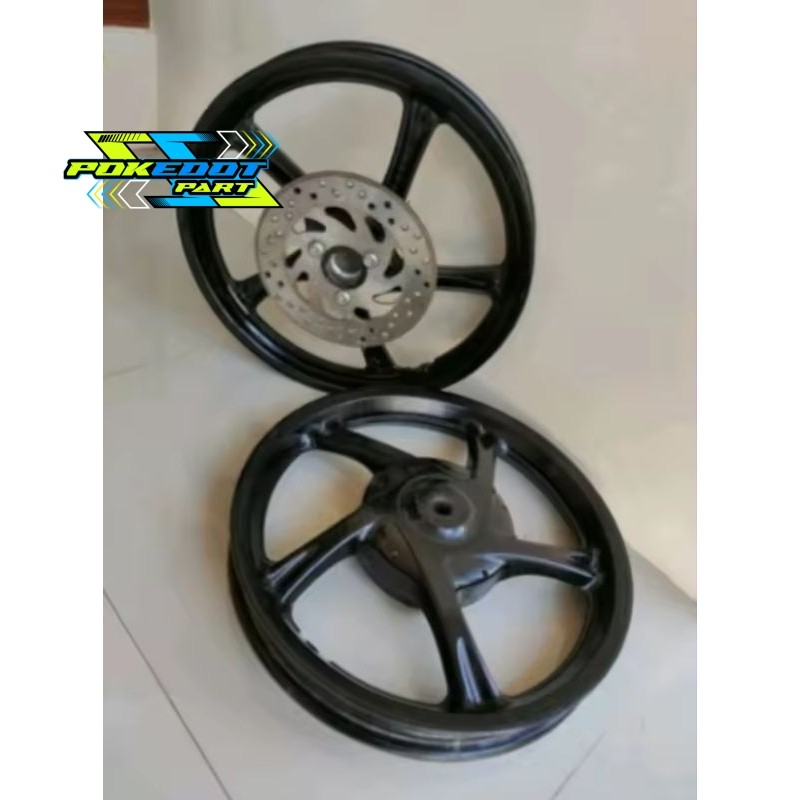 Velg Mio J Mio Gt Mio M3 Original Copotan Motor