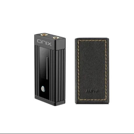 ONIX Alpha XI1 Portable Decoder Ear Amplifiers for Mobile Phone Little Tail Android Apple Hifi Decod