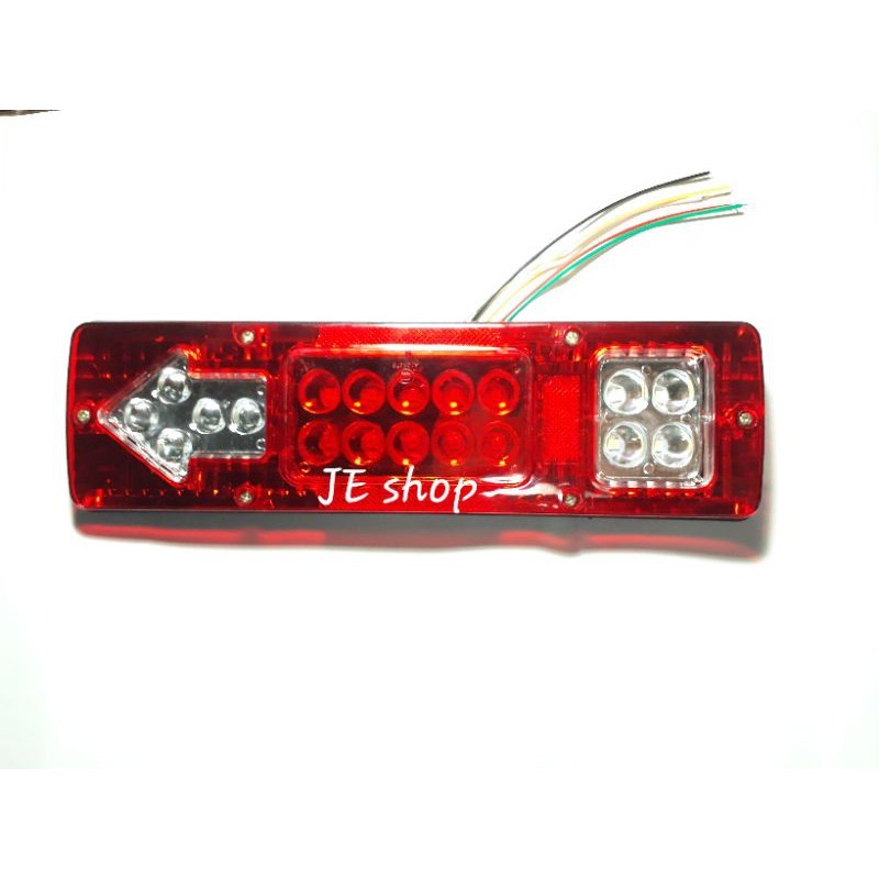 lampu stop Led L300 / lampu belakang led L300