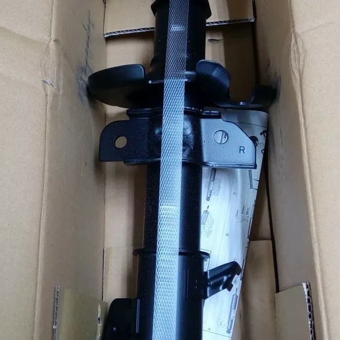 Shock Breaker Depan Ford Fiesta