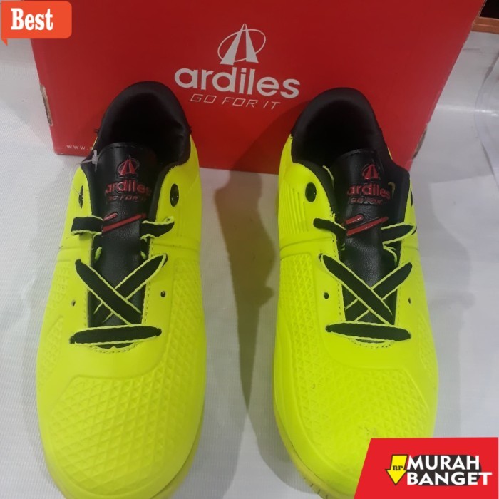 rekomendasi sepatu futsal sepatu futsal anak ARDILES original fsas-volare