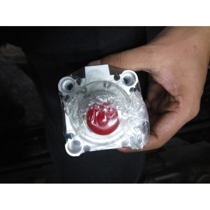 COMPACT CYLINDER PNEUMATIC AQB32-100DM TPC