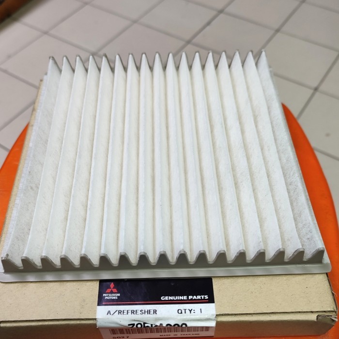 filter ac mirage xpander original saringan kabin