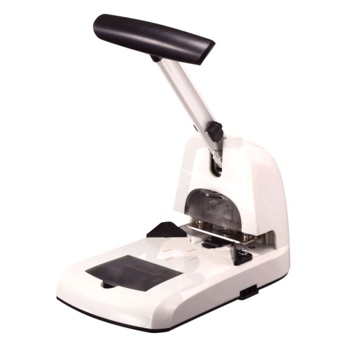 

Heavy Duty Desktop Corner Cut & Round/ pembolong kertas kw-trio 9521