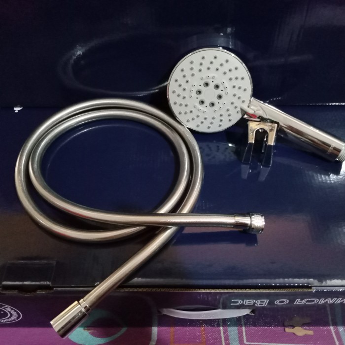 TOTO THX118SEN Hand Shower Set