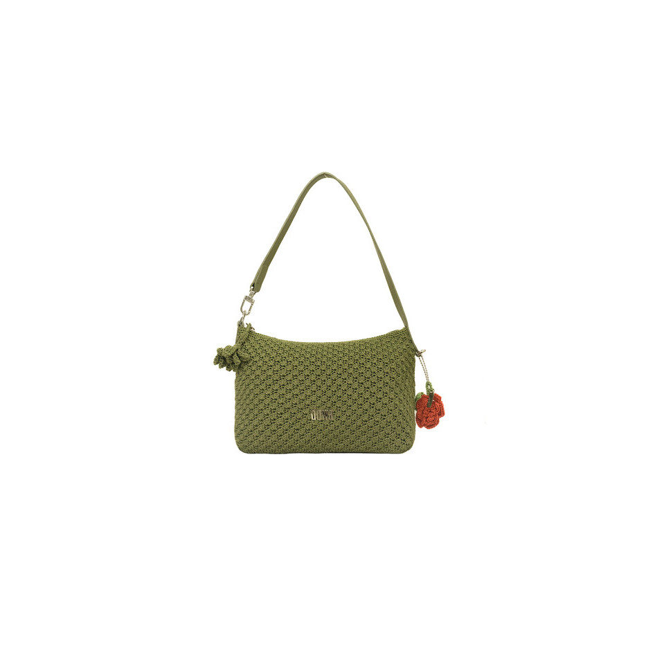 ✨HST.H✨ - PROMO Dowa Rest Women Shoulder Bag - Spruce