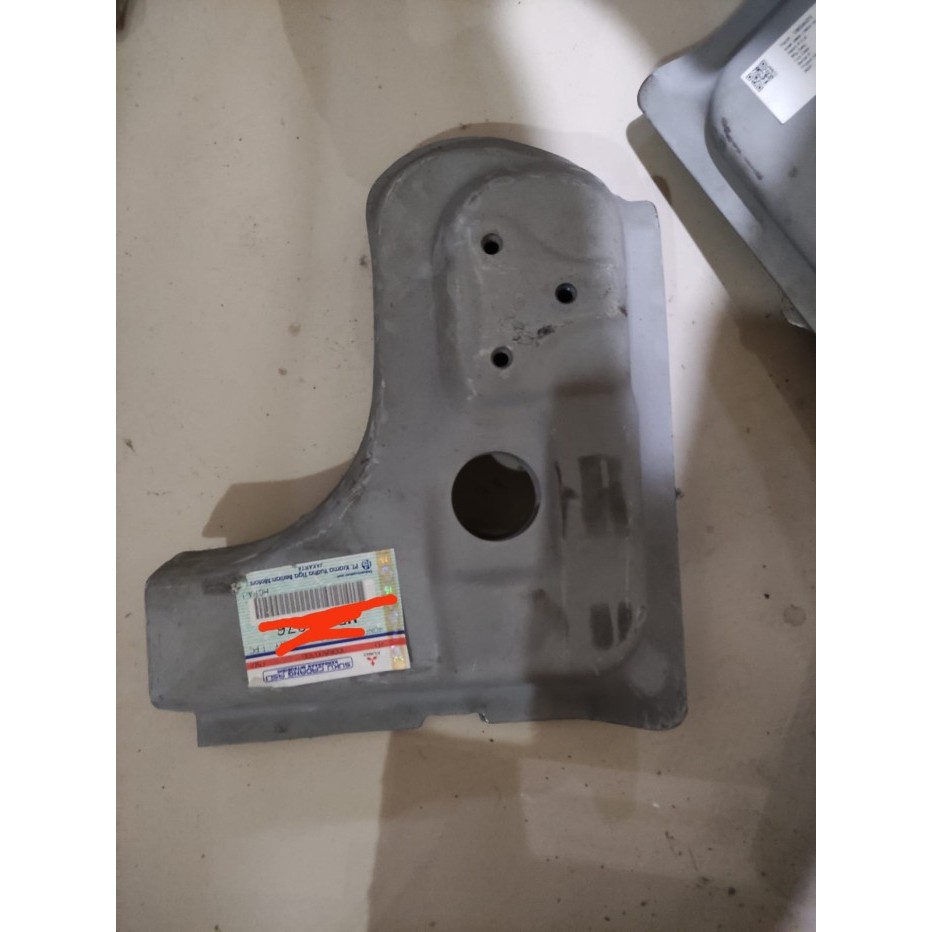 PLAT ENGSEL BAWAH PINTU RAGASA PS100/PS120 KTB PART BARU