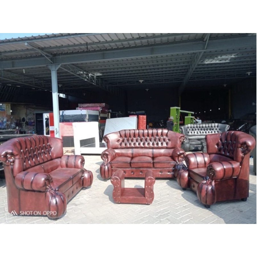 Sofa Jaguar Belimbing Jumbo 321/ sofa L/ sofa L putus