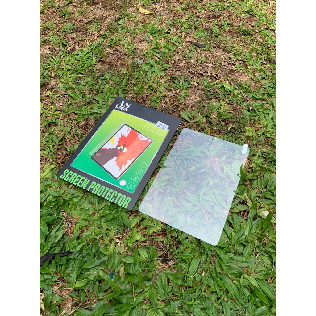 Tempered Glass Huawei Matepad 11.5 2023. matepad 11.5s 2024 persamaan Bahan Kaca Bening Pelindung La
