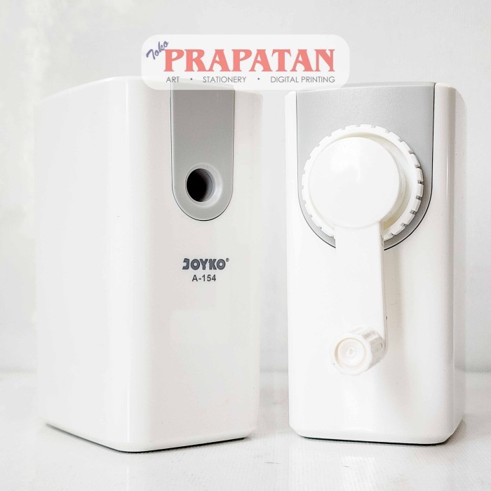 

Rautan Joyko A-154 | Sharpener