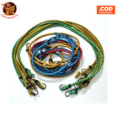 LMP  Tali Motor Tali Karet Bagasi Motor