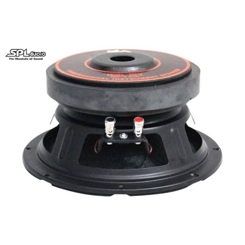 Speaker 8 Inch CLA By SPL Audio 8P650