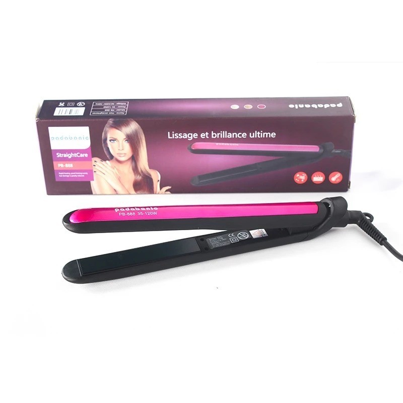 [BERGARANSI] Harga Promo Padabanic Catok 2IN1 catokan lucu Catokan Rambut Berkualitas Paling Dicari