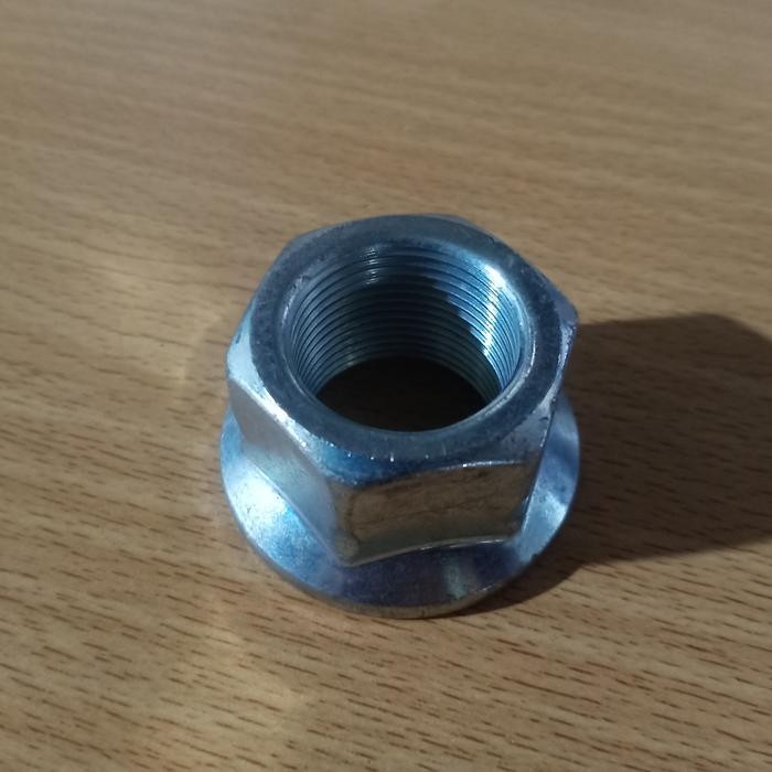 Part Mur As Roda Depan Xtrail