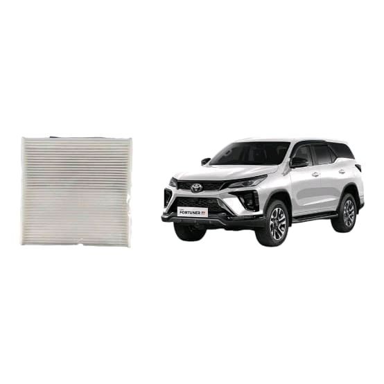 filter AC mobil Toyota Fortuner VRZ 87139-0k030