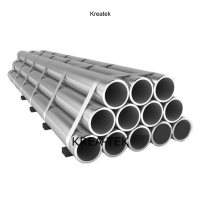 Pipa Tubing SS 316 / Pipa Tubing Stainless 316 SANDVIK 10mm x 1mm