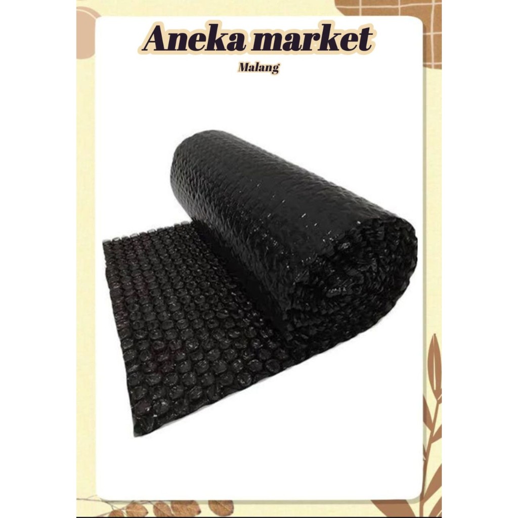 

AM BUBBLE WRAP (tambahan packing)