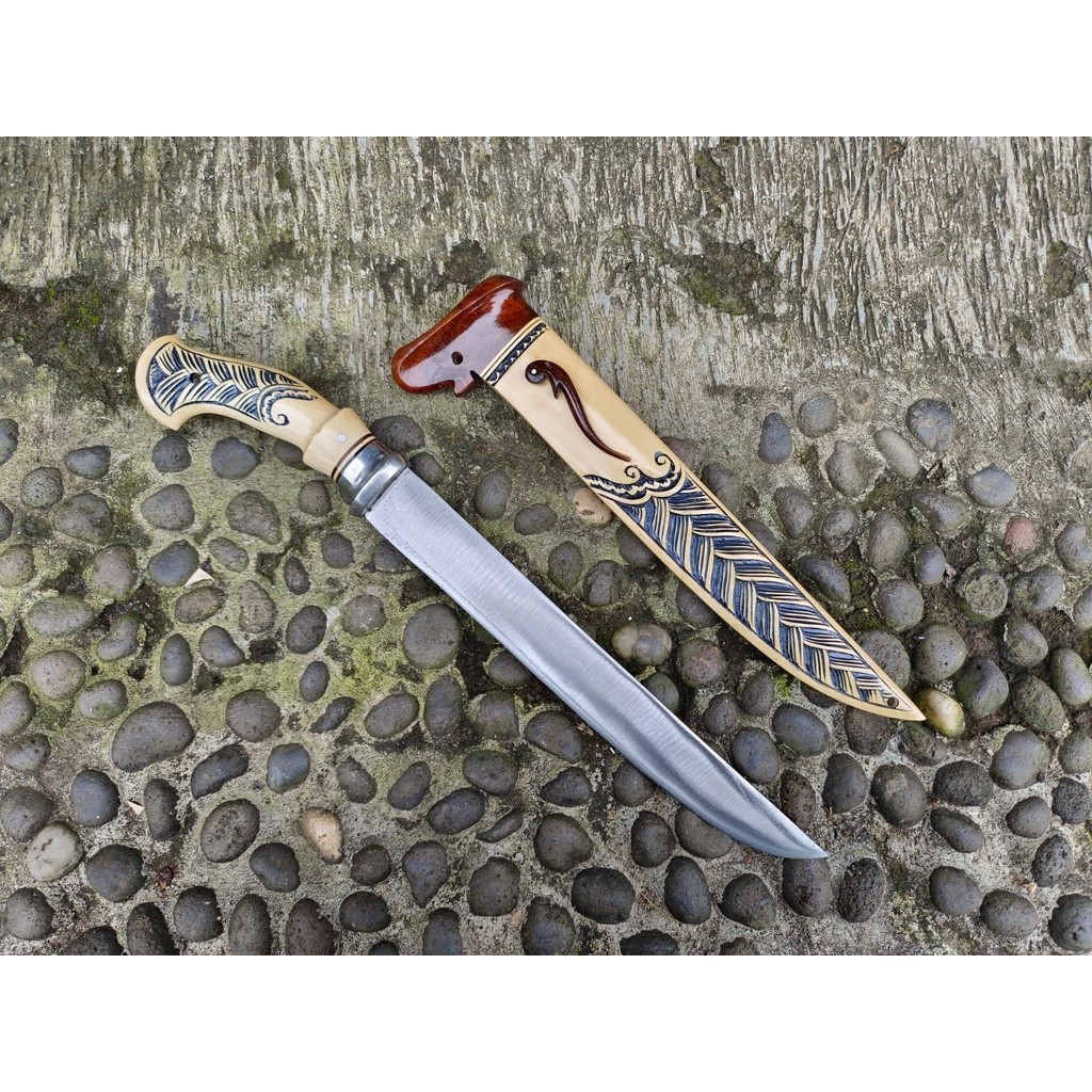 terbaru PISAU SEMBELIH LOKA DURAL