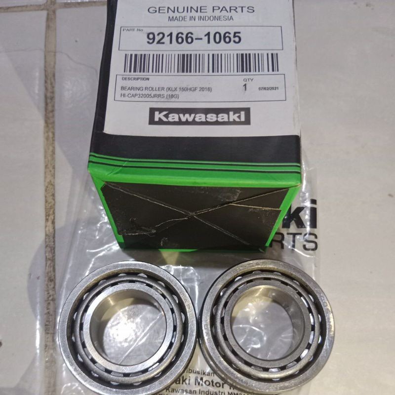 KOMSTIR SET KLX 150 D-TRACKER KOMSTIR KAWASAKI KLX 150 D-TRACKER